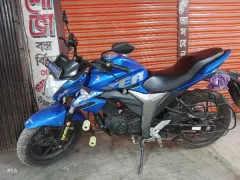 Gixxer Monotone